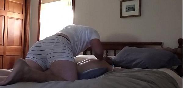  Homemade Couple Massage and Fuck